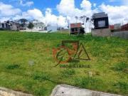 Terreno à venda, 125 m² por R$ 170.000,00 Terra Nobre...
