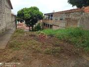Terreno à venda, 125 m² por R$ 160.000 Campos de São...
