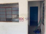 Terreno à venda, 125 m² por R$ 162.000,00 Parque...