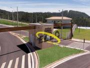 Terreno à venda, 125 m² por R$ 170.000,00 Jardim Atalaia...