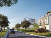 Terreno à venda, 125 m² por R$ 175.000,00 Jardim Atalaia...