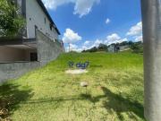 Terreno à venda, 125 m² por R$ 210.000,00 Cotia Cotia/SP