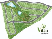 Terreno à venda, 125 m² por R$ 212.000,00 Granja Viana...