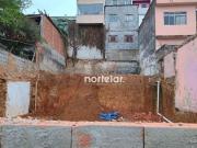 Terreno à venda, 125 m² por R$ 230.000,00 Parque...