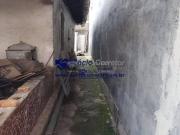 Terreno à venda, 125 m² por R$ 260.000,00 Cocaia...