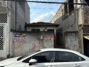 Terreno à venda, 125 m² por R$ 260.000,00 Cocaia...
