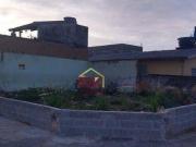Terreno à venda, 125 m² por R$ 265.000,00 Monte Castelo...