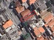 Terreno à venda, 125 m² por R$ 296.800,00 Jardim Pilar...
