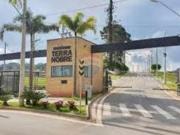 Terreno à Venda – 125m² – Condomínio Terra Nobre – Cotia...