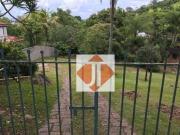 Terreno à venda, 1260 m² por R$ 1.000.000,00 Condomínio...