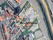 Terreno à venda, 1265 m² por R$ 1.200.000,00 Jardim...