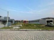 Terreno à venda, 1268 m² por R$ 415.000,00 Condomínio...