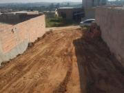 Terreno à venda, 126 m² por R$ 107.500,00 Jardim Marajó...