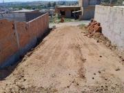 Terreno à venda, 126 m² por R$ 115.000 Jardim Marajó...
