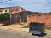 Terreno à venda, 126 m² por R$ 130.000,00 Jardim Novo...