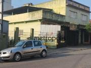 Terreno à venda, 1270 m² por R$ 4.600.000,00 Santa Maria...