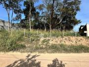 Terreno à venda, 1275 m² por R$ 330.000,00 Jardim...