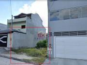 Terreno à venda, 128 m² por R$ 118.000 Loteamento Jardim...