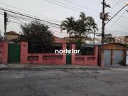 Terreno à venda, 1300 m² Vila Mangalot São Paulo/SP