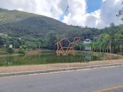 Terreno à venda, 1305 m² por R$ 1.480.000,00 Quintas do...