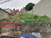 Terreno à venda, 146 m² por R$ 450.000,00 Jardim Vila...