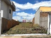 Terreno à venda, 130 m² por R$ 110.000,00 Loteamento...
