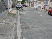 Terreno à venda, 131 m² por R$ 255.000,00 Cidade Serodio...