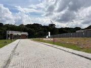 Terreno à venda, 131 m² por R$ 407.113,56 Boqueirão...