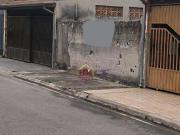 Terreno à venda, 132 m² por R$ 79.875,00 Mantiqueira...