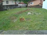 Terreno à venda, 133 m² por R$ 330.000,00 Portal da...