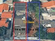 Terreno à venda, 1350 m² por R$ 2.950.000,00 Itaquera...