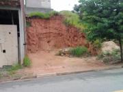 Terreno à venda, 135 m² por R$ 270.000,00 Parque Ribeiro...