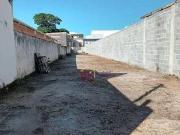 Terreno à venda, 135 m² por R$ 400.000 Centro São José...