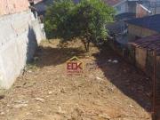 Terreno à venda, 137 m² por R$ 130.000 Jardim...