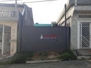 Terreno à venda, 137 m² por R$ 392.200,00 Jardim Santa...
