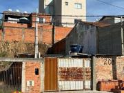 Terreno à venda, 138 m² por R$ 120.000,00 Altos da...