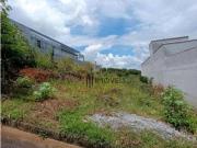 Terreno à venda, 138 m² por R$ 120.000 Laranja Azeda Bom...