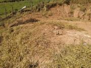Terreno à venda, 1400 m² por R$ 150.000,00 Chácaras...