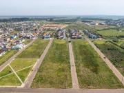 Terreno à venda, 140 m² por R$ 109.900,00 Centro Novo...