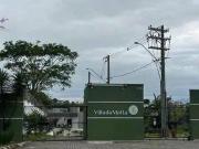 Terreno à venda, 140 m² por R$ 140.000 Vida Nova Tremembé/SP