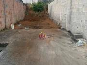 Terreno à venda, 140 m² por R$ 160.000,00 Jardim...