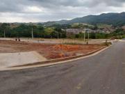 Terreno à venda, 140 m² por R$ 165.000,00 São João...