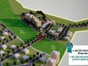 Terreno à venda, 140 m² por R$ 200.000,00 Estufa II...