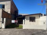 Terreno à venda, 140 m² por R$ 285.000,00 Cajuru Curitiba/PR Terreno à venda, 140 m² por R$ 285.000,00 Cajuru Curitiba/PR