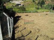 Terreno à venda, 1412 m² por R$ 350.000,00 Santa Cecilia...