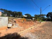 Terreno à venda, 1419 m² por R$ 199.900 Bandeirante São...