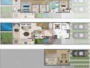 Terreno à venda, 141,73 m² por R$ 358.000 Granja Viana...