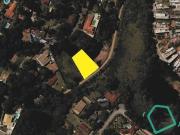 Terreno à venda, 1420 m² por R$ 410.000,00 Granja Viana...