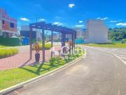 Terreno à venda, 143 m² por R$ 325.000,00 Santa Cândida...