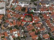Terreno à venda, 1440 m² por R$ 6.000.000,00 Jardim da...